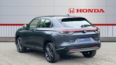 Honda HR-V 1.5 eHEV Elegance 5dr CVT Hybrid Hatchback